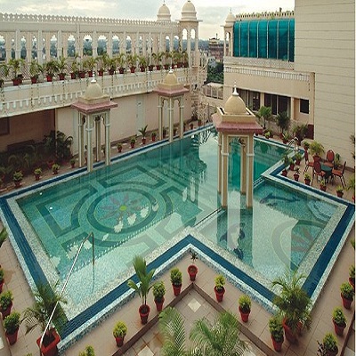 Hotel Empire Bhubaneswar